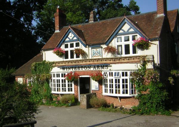 The Winterton Arms