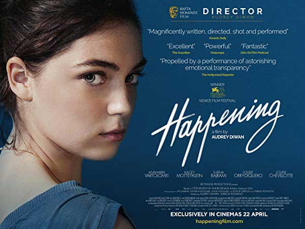 

Happening

  Poster