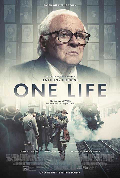  One Life   Poster