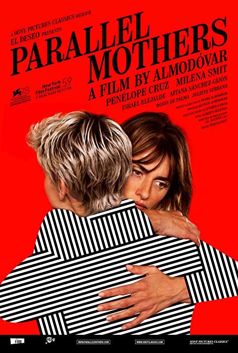 
Parallel Mothers
  Poster