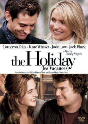 The Holiday Poster