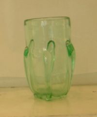 Chiddingfold Glass tumbler