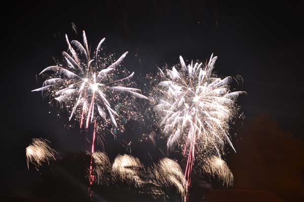 Fireworks