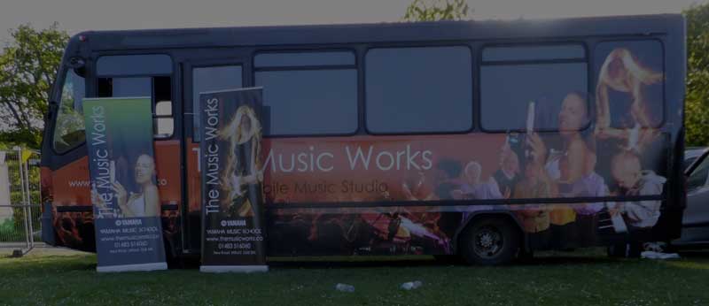 Music.co bus