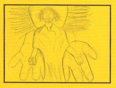 Picture of Jesus