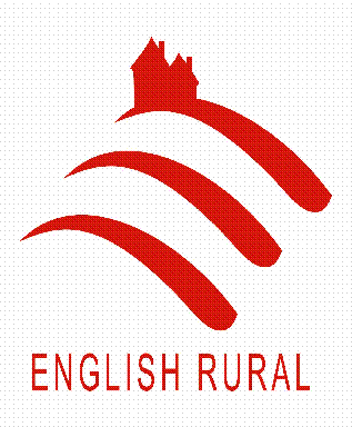 English Rural Housing Association Logo