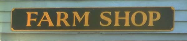 FARM SHOP