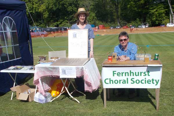 Fernhurst Choral Society