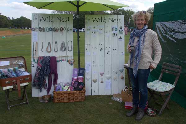 Jewellery Stall