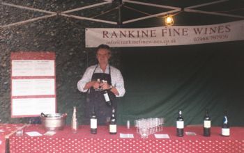 Rankine Fine Wines