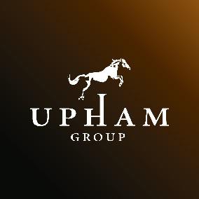 Upham Brewery logo