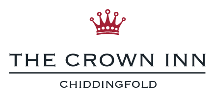 The Crown logo