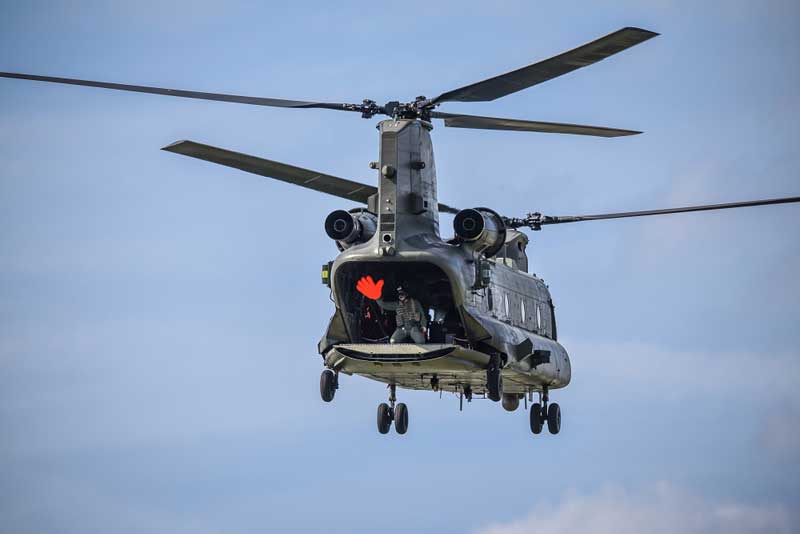  Chinook   credit Ironside Images
