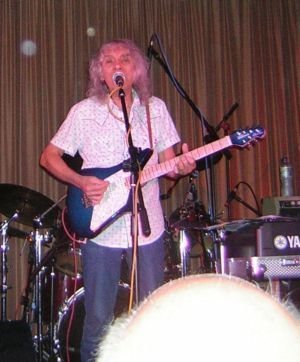 Albert Lee