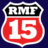 RMF 15