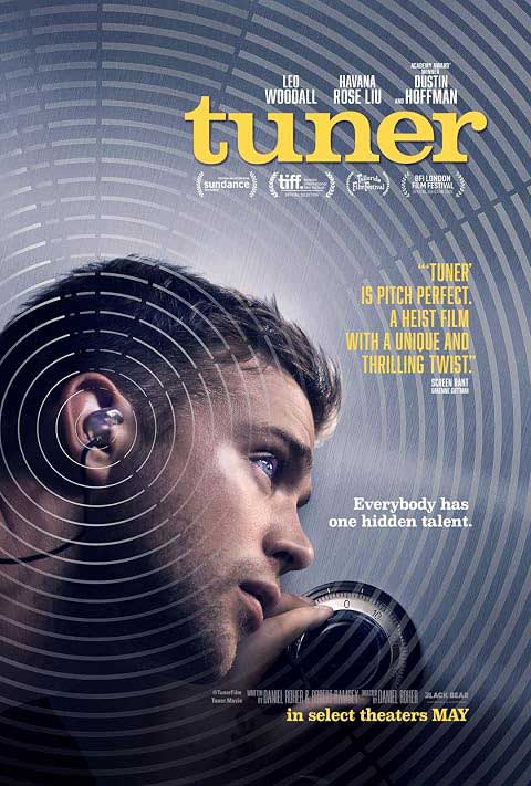  Tunern   Poster